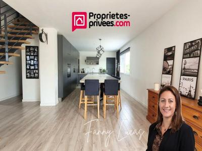 For sale House SAINT-MAURICE-MONTCOURONNE  91