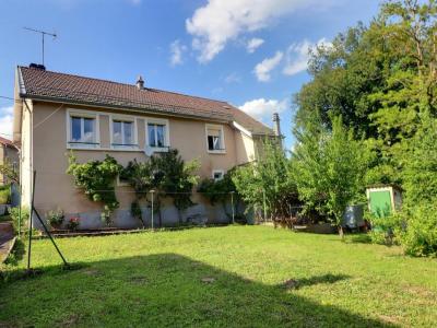 photo For sale House SAINT-REMY-SUR-DUROLLE 63