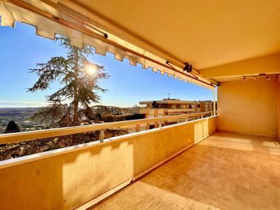 Vente Appartement GRASSE  06