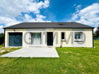 photo For sale House ROMILLY-SUR-SEINE 10