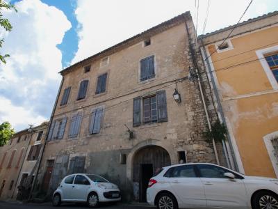 Vente Maison 9 pices CERESTE 04280