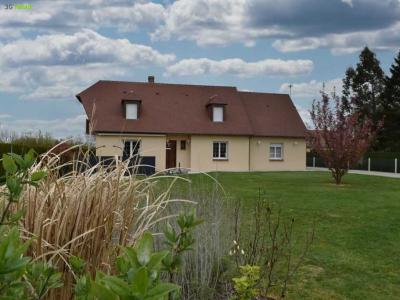 Vente Maison SAINT-SULPICE-SUR-RISLE  61