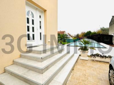 photo For sale House ROMILLY-SUR-SEINE 10