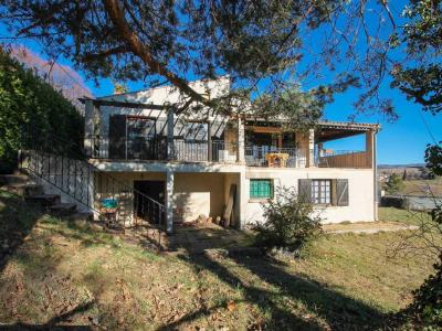 Vente Maison REVEST-DU-BION  04