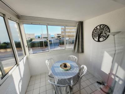 photo For sale Apartment VALRAS-PLAGE 34