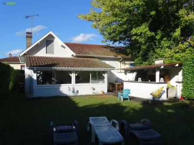 For sale House MONT-DE-MARSAN  40