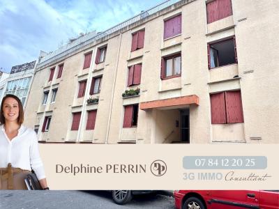 Vente Appartement BEZIERS 34500