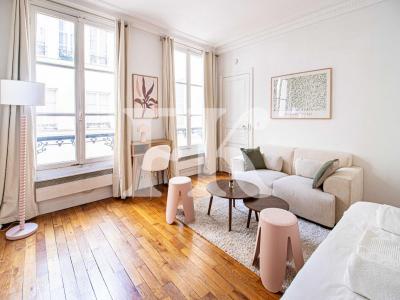 Vente Appartement 2 pices PARIS-6EME-ARRONDISSEMENT 75006