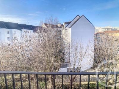 Vente Appartement 4 pices THIAIS 94320