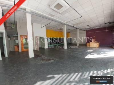 Vente Local commercial ANNONAY  07