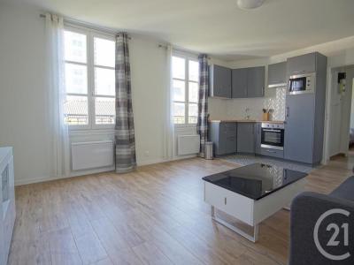 Location Appartement 2 pices CHOISY-LE-ROI 94600