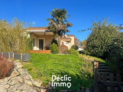 Vente Maison 7 pices LAVAUR 81500