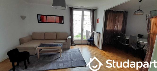 Location Appartement PORT-MARLY 78560