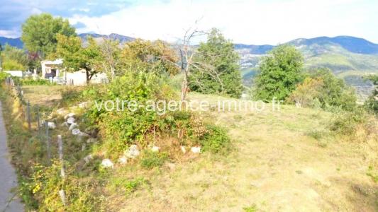 Vente Terrain BERRE-LES-ALPES  06