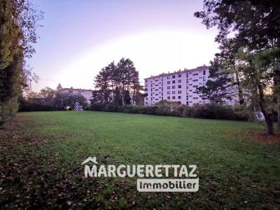 Vente Appartement ANNEMASSE  74