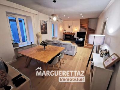 Vente Appartement BONNEVILLE  74