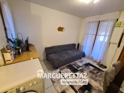 Vente Appartement VIUZ-EN-SALLAZ  74