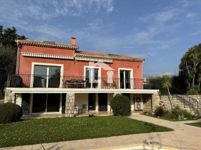 Vente Maison CHATEAUNEUF-GRASSE  06