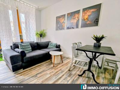 photo For sale Apartment FOURAS 17