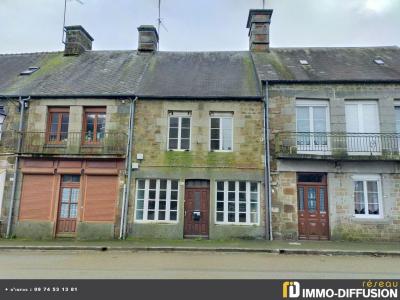 photo For sale House LIGNIERES-ORGERES 53