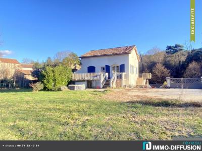 Vente Maison 3 pices PRADES 07380