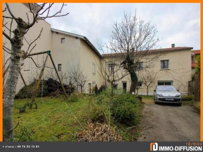 For sale House RILLIEUX-LA-PAPE VILLAGE 69