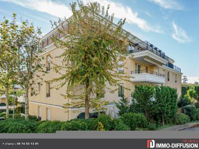 Vente Appartement 5 pices MARSEILLE-13EME-ARRONDISSEMENT 13013