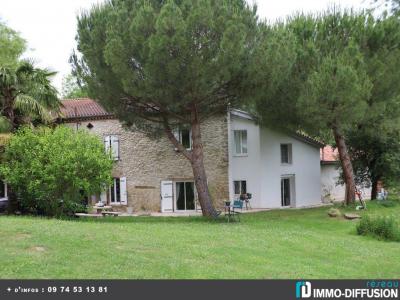 Vente Maison 9 pices VARILHES 09120