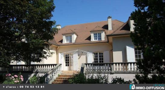 Vente Maison 9 pices FOIX 09000