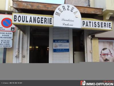 photo For sale House LANGON 33