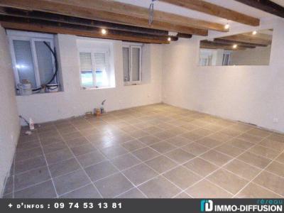 Vente Maison LUNEVILLE  54