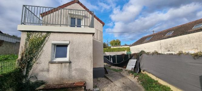 photo For sale House VILLEPERROT 89