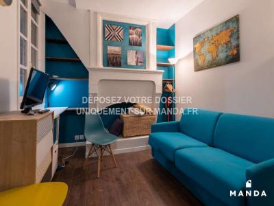 photo For rent Apartment BORDEAUX 33