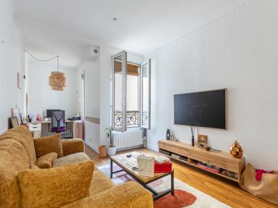 photo For sale Apartment PARIS-15EME-ARRONDISSEMENT 75