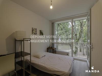 photo For rent Apartment CERGY 95