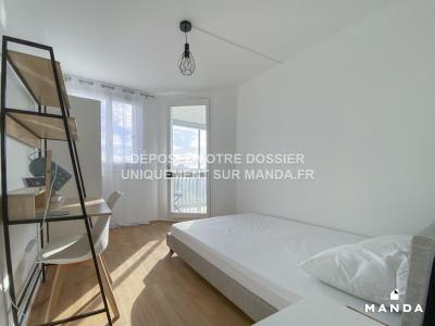 photo For rent Apartment ASNIERES-SUR-SEINE 92