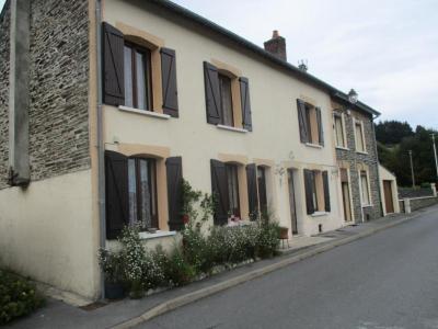 photo For sale House BOGNY-SUR-MEUSE 08