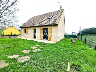 Vente Maison 6 pices AUNEAU 28700