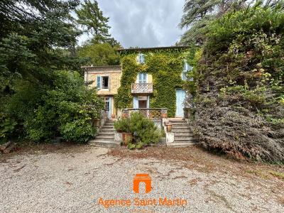 Vente Maison 7 pices ANCONE 26200