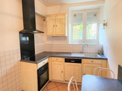 photo For rent House DIJON 21