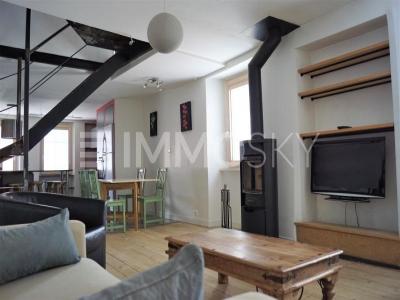 photo For sale House GEX 01