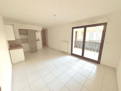 Vente Appartement BONNEVILLE  74