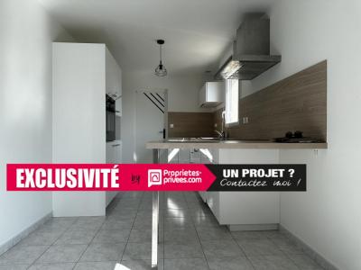 Vente Maison 7 pices PIPRIAC 35550