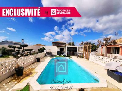 Vente Maison VENDRES  34