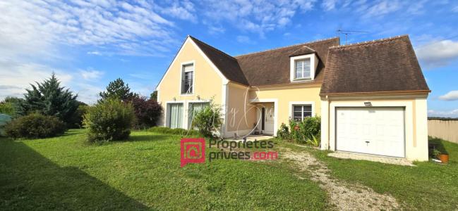 Vente Maison 7 pices NEMOURS 77140