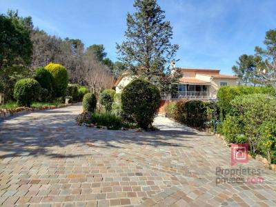 photo For sale House TRANS-EN-PROVENCE 83