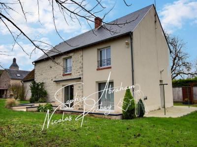 photo For sale House GRENEVILLE-EN-BEAUCE 45