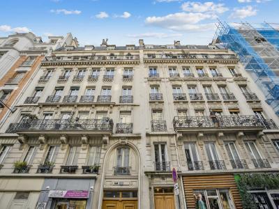 photo For sale Apartment PARIS-18EME-ARRONDISSEMENT 75