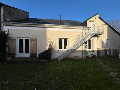 Vente Maison 3 pices GENNES 49350