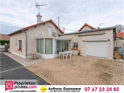 photo For sale House ROMORANTIN-LANTHENAY 41